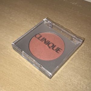 Clinique blush